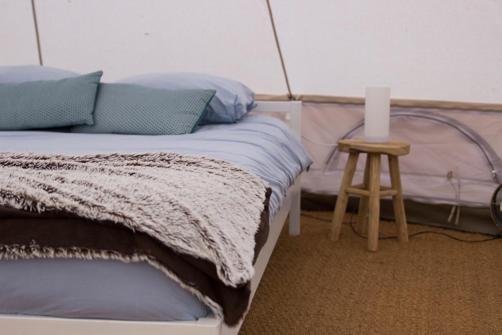 Belair Le Camping Champagnac-de-Belair Exterior photo