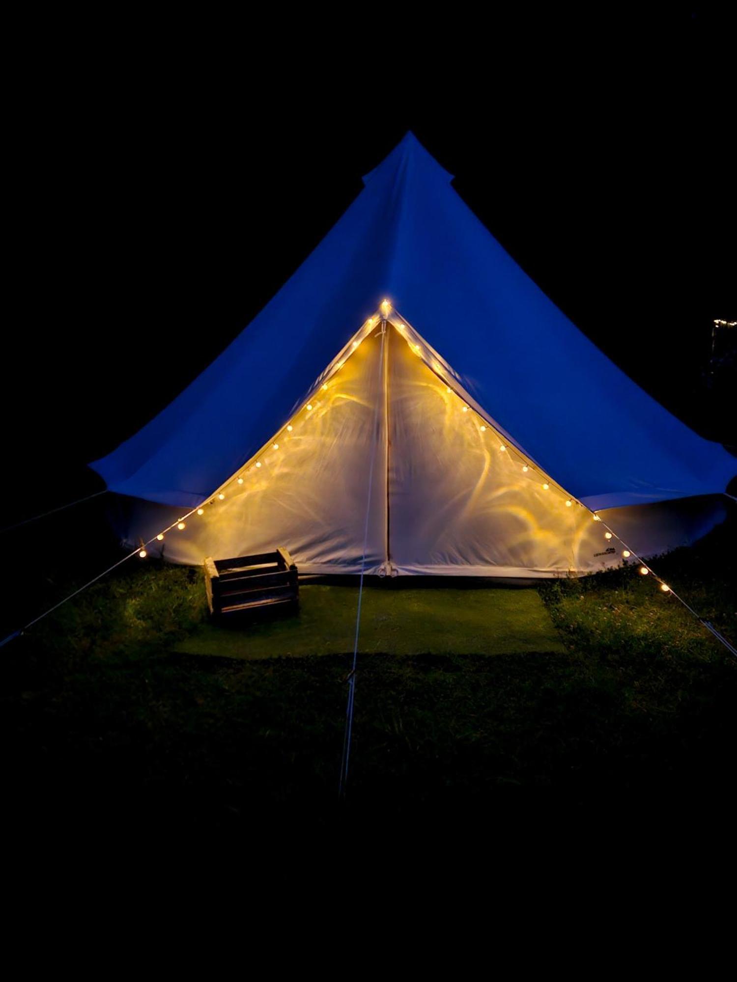 Belair Le Camping Champagnac-de-Belair Exterior photo