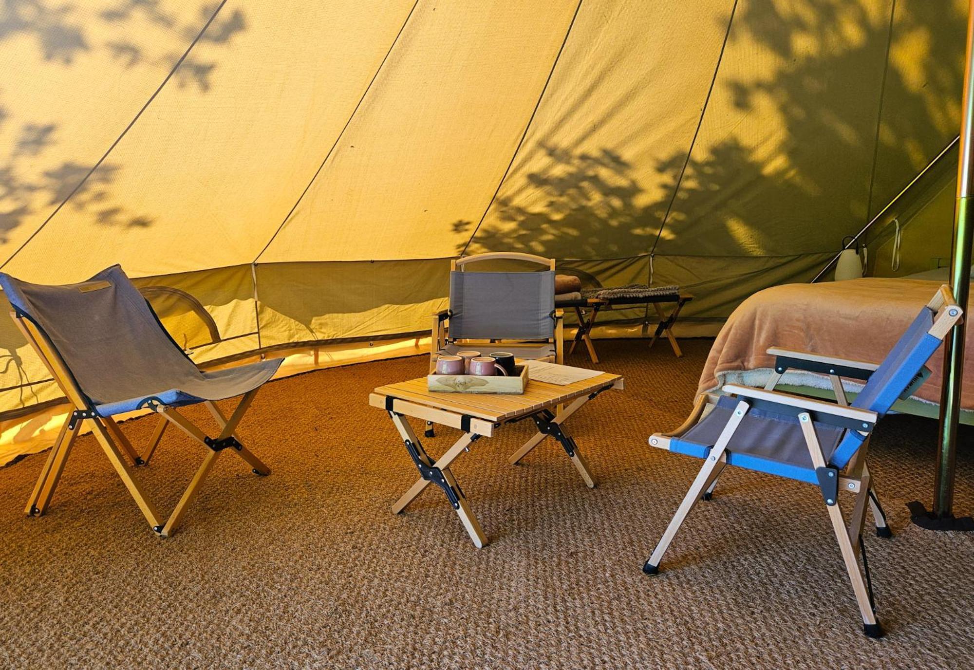 Belair Le Camping Champagnac-de-Belair Exterior photo