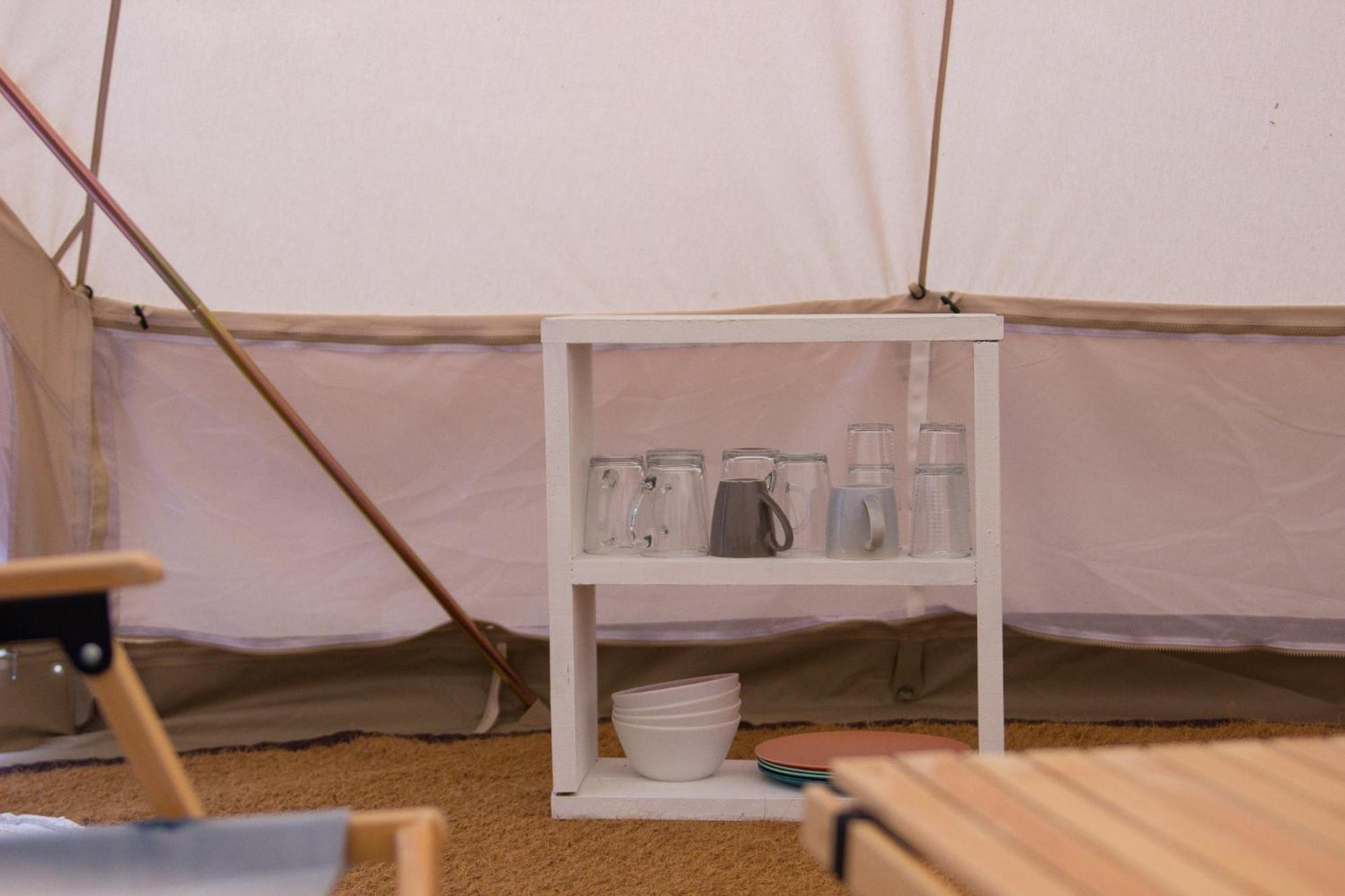 Belair Le Camping Champagnac-de-Belair Exterior photo
